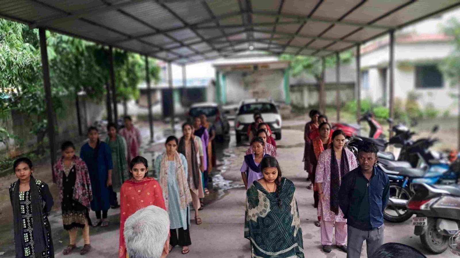 नशा मुक्ति अभियान के तहत शपथ ग्रहण कार्यक्रम का आयोजन 18 अगस्त 2026