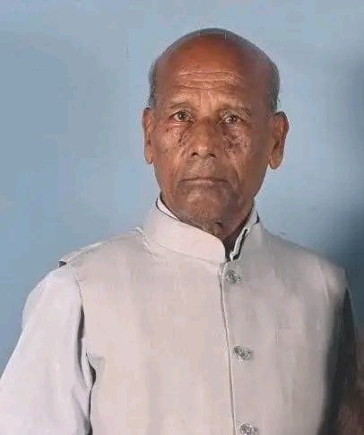 स्व श्री बनमाली प्रसाद प्रधान निवास ग्राम  कोतरलिया