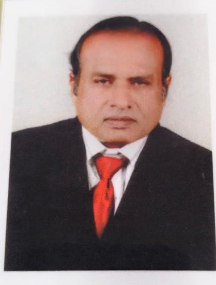 डॉ एस के पंडा  वरिष्ठ होमियोपैथी चिकित्सक निवासी महापल्ली रायगढ़ 9425252711