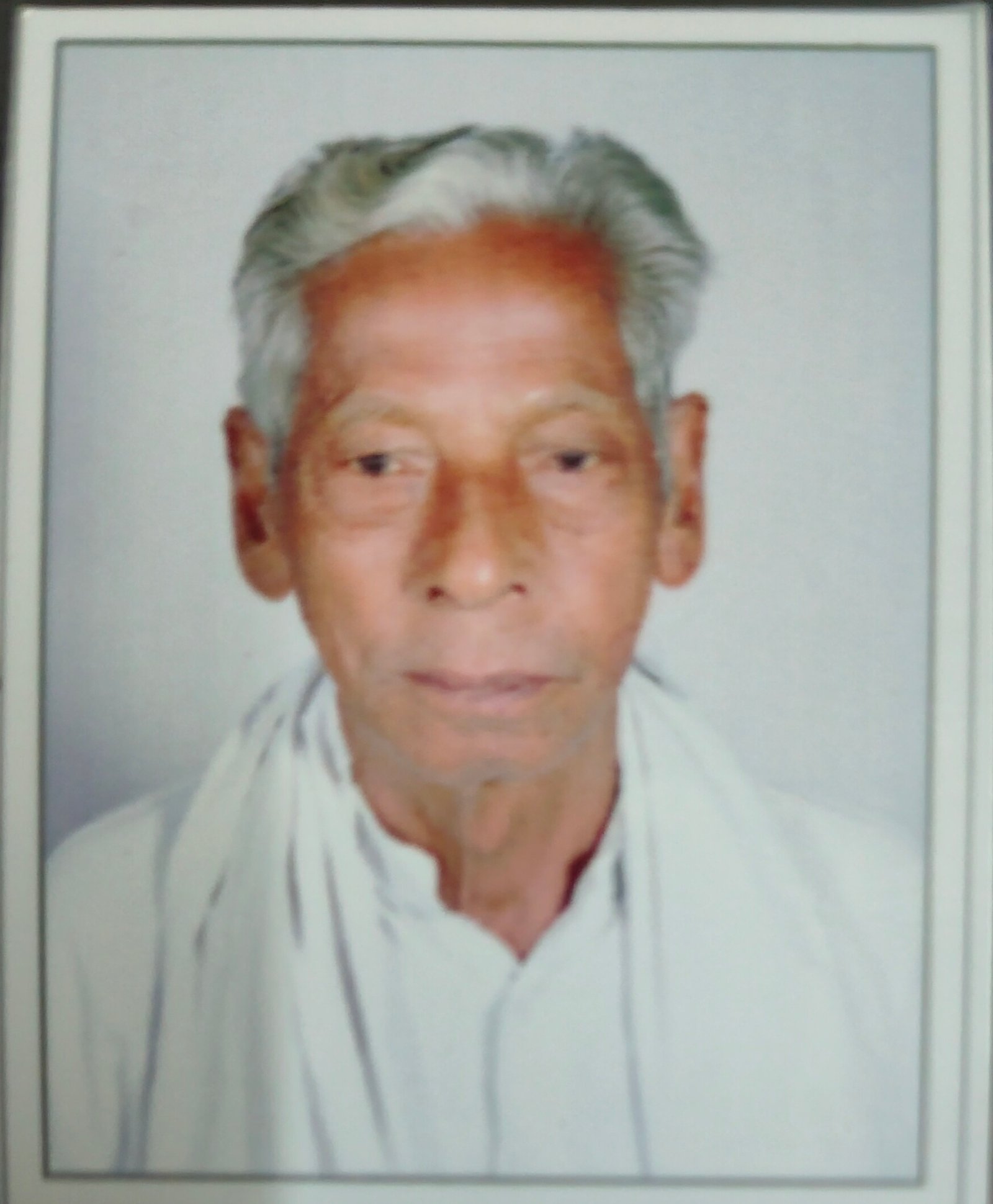 श्री टेक चंद गुप्ता कृषक  निवास महापल्ली
