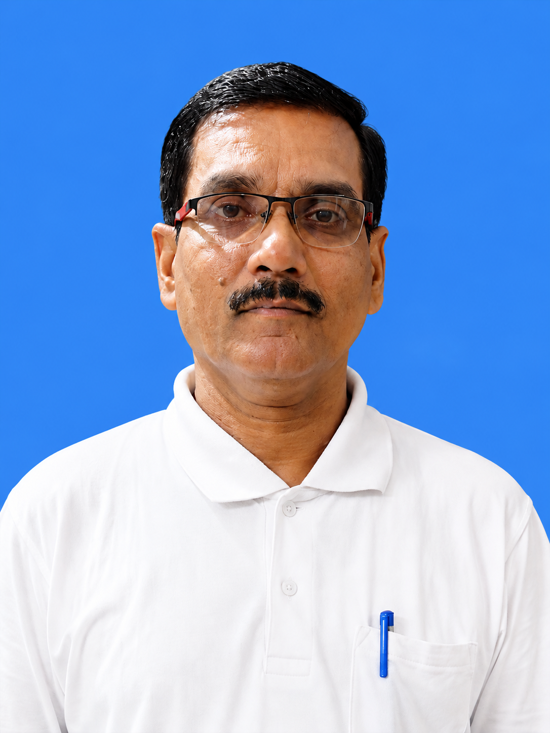 प्रो. पी. के. कापड़ी