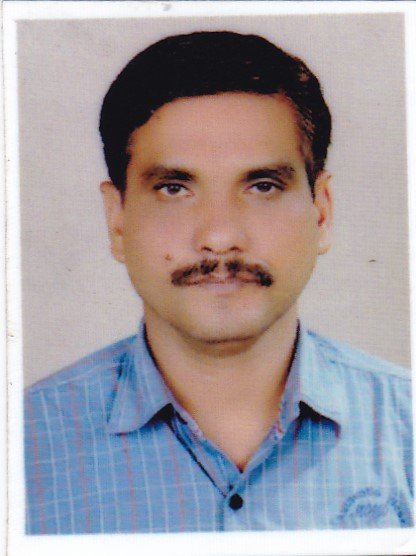 Pro. P. K. Kapadi