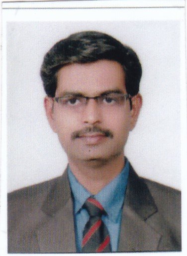 Dr. V. K. Gupta