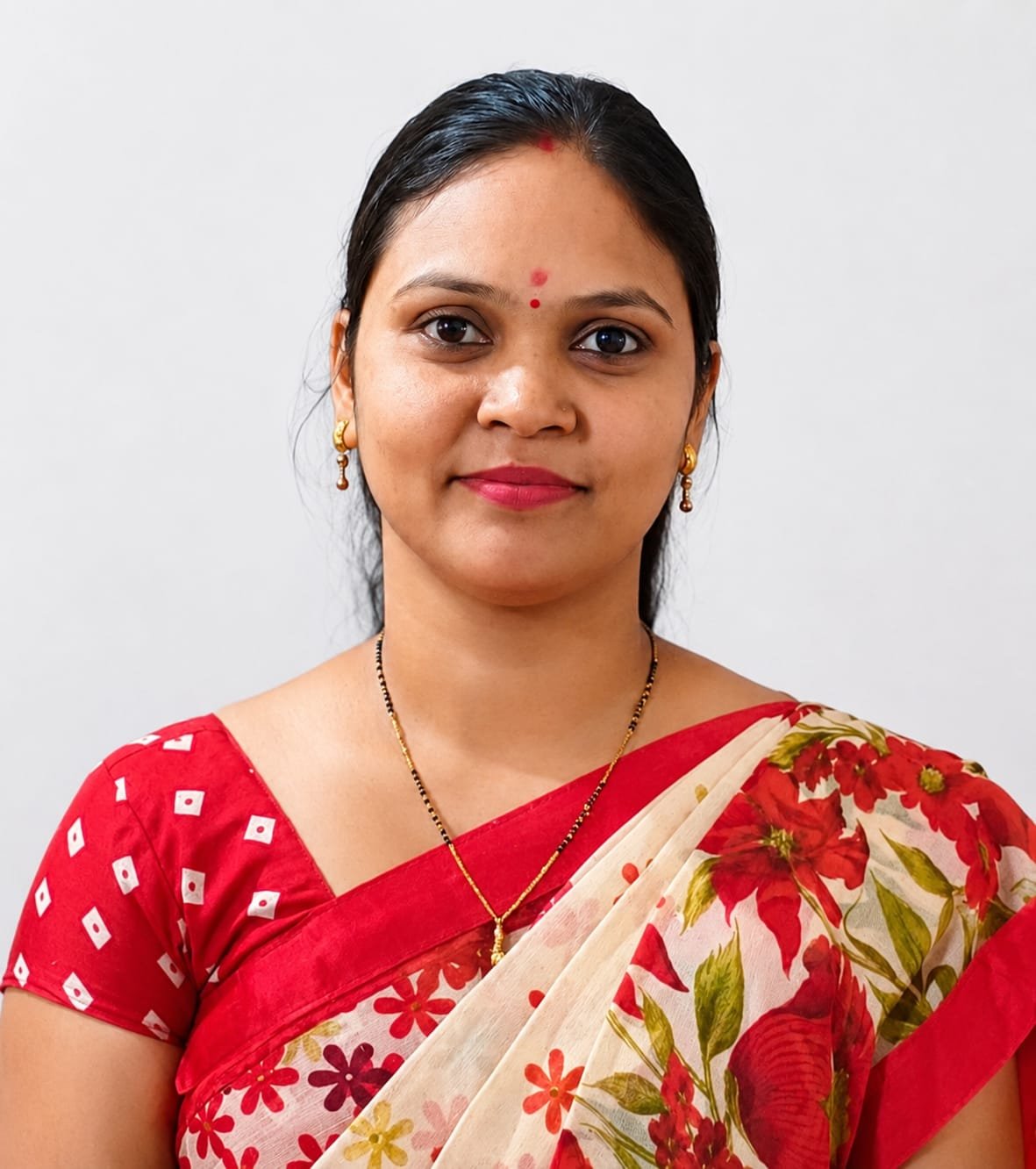 Pro. Smita Panda