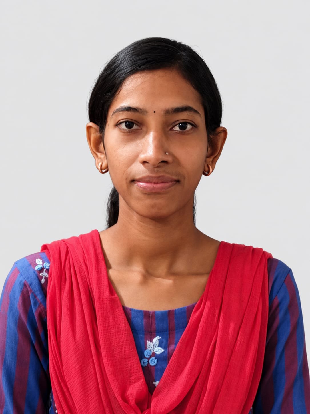 Pro. Sudha Patel